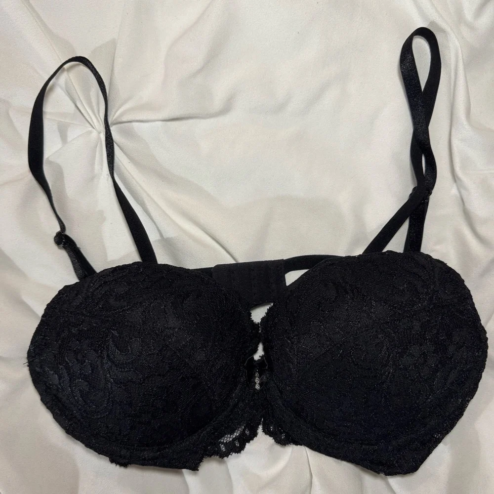 Target Bra - Picture 2 of 6